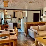 Apartment Le Nordmann - Au Coeur De Gérardmer
