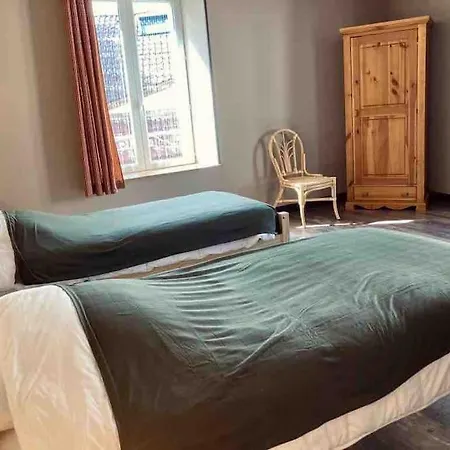 Le Nordmann - Au Coeur De * Gérardmer