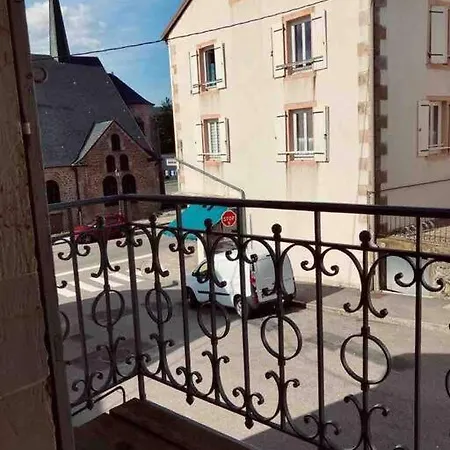 Le Nordmann - Au Coeur De