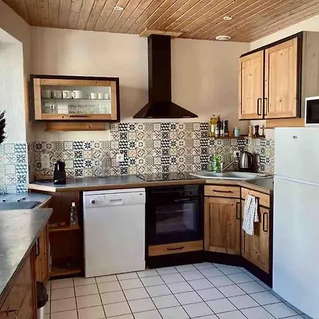 Le Nordmann - Au Coeur De Gérardmer