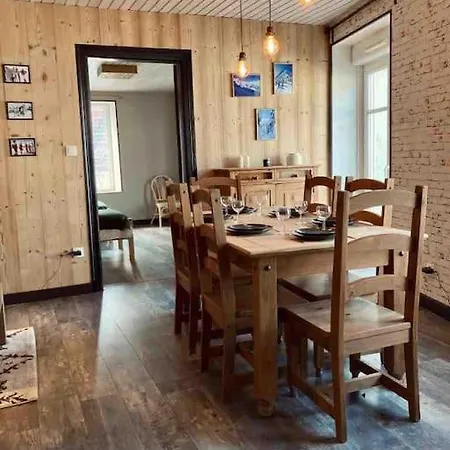 Le Nordmann - Au Coeur De