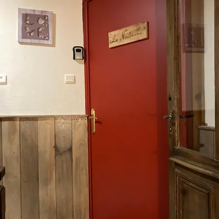 Le Nordmann - Au Coeur De Appartement