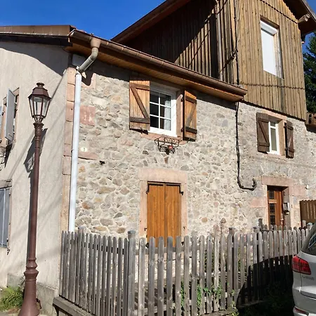 Le Nordmann - Au Coeur De *