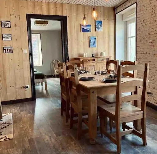 Le Nordmann - Au Coeur De