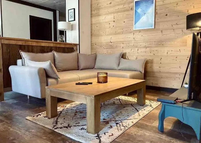 Le Nordmann - Au Coeur De Gérardmer