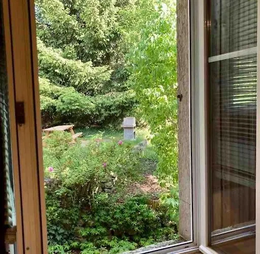 Apartmán Le Nordmann - Au Coeur De Gérardmer