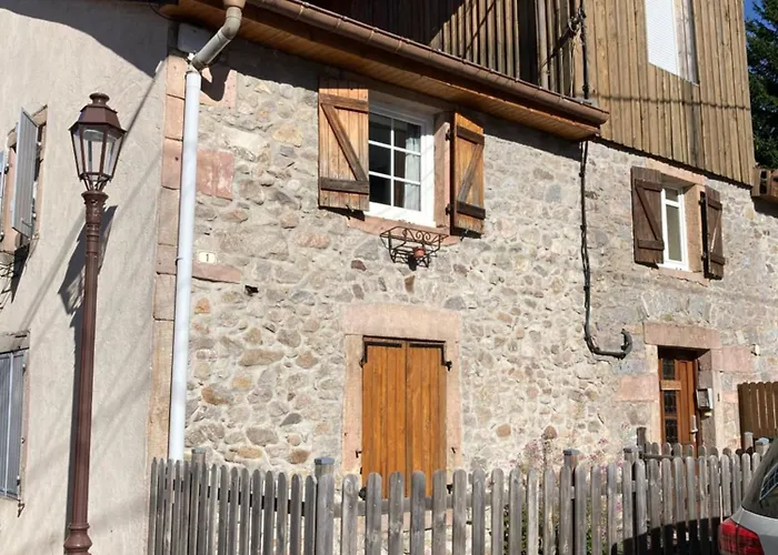 Le Nordmann - Au Coeur De *